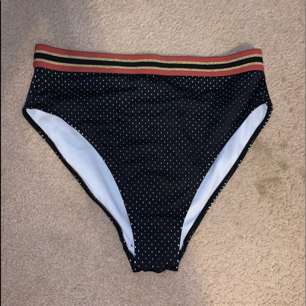 bathing suit bottoms